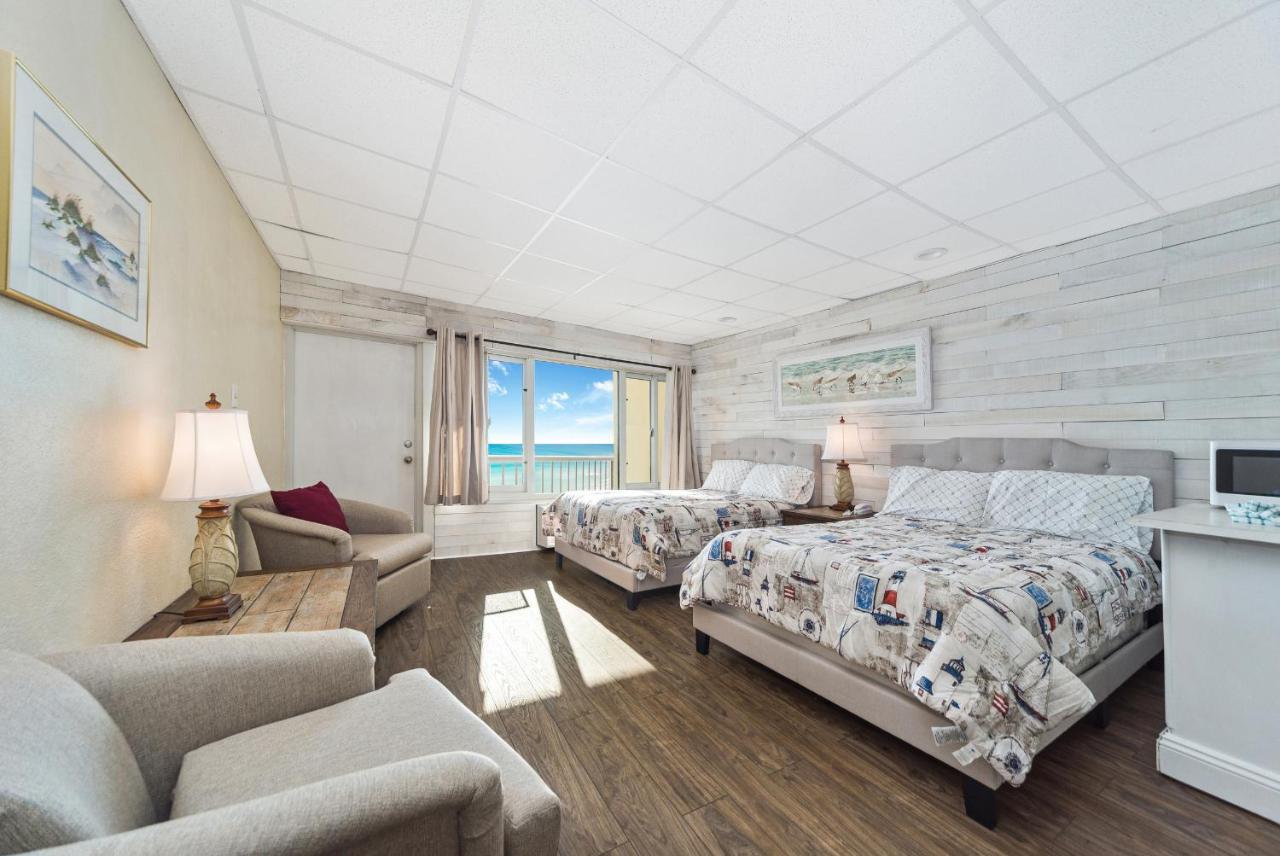 Continental 504 Apartment Панама Сити Бийч Екстериор снимка