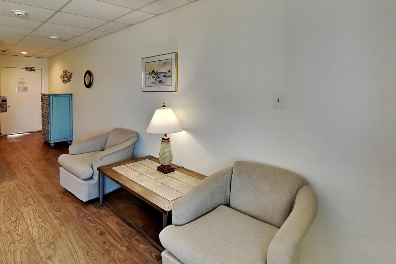 Continental 504 Apartment Панама Сити Бийч Екстериор снимка