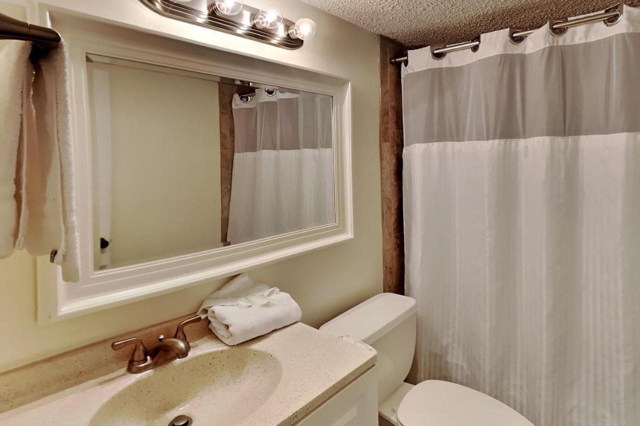 Continental 504 Apartment Панама Сити Бийч Екстериор снимка