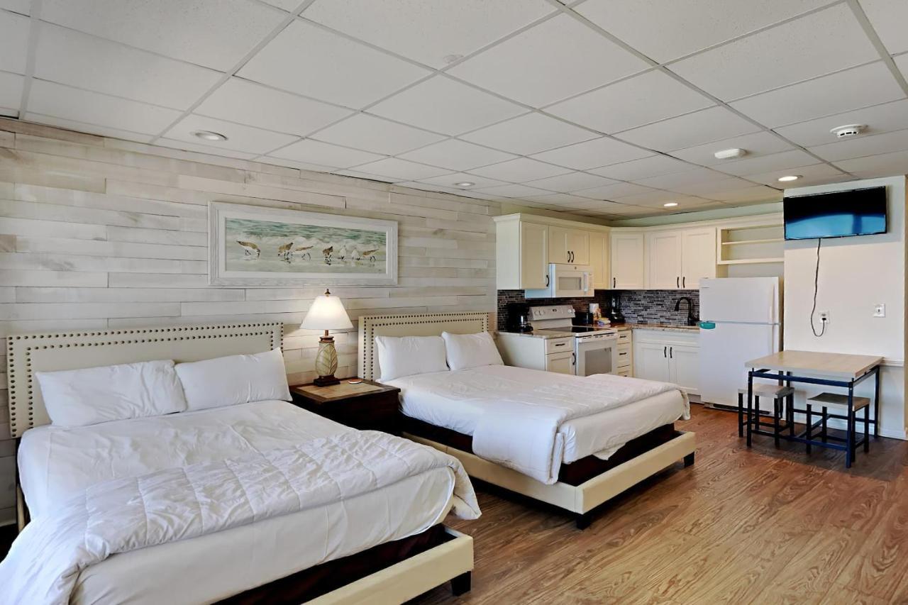 Continental 504 Apartment Панама Сити Бийч Екстериор снимка
