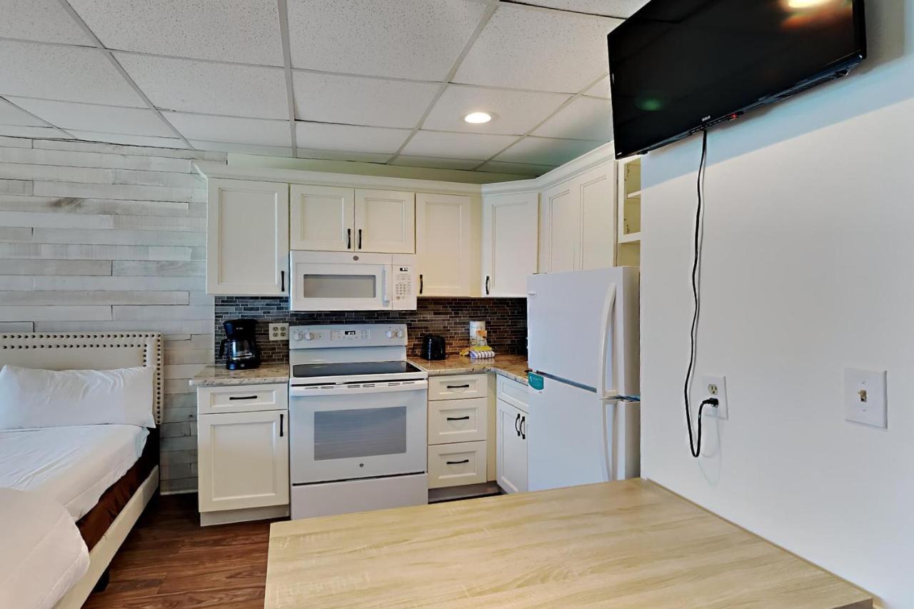 Continental 504 Apartment Панама Сити Бийч Екстериор снимка