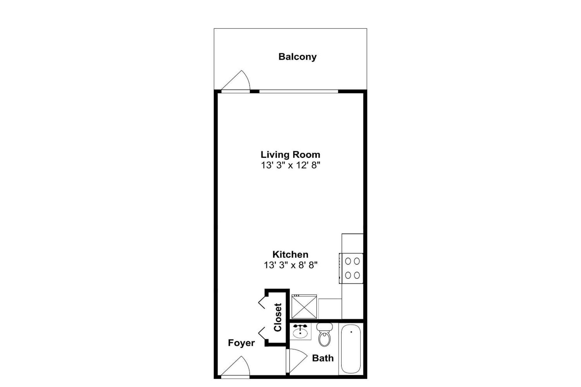 Continental 504 Apartment Панама Сити Бийч Екстериор снимка